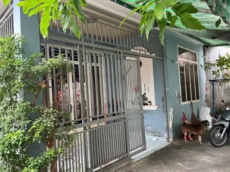 BÁN NHÀ ĐƯỜNG HOÀNG DIỆU 2, LINH CHIỂU - 135m2 - GIÁ 6.5 TỶ TL