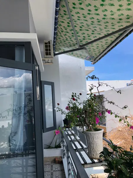 Bán nhà 105m² ngang 5.7m giá 3.25 tỷ Phường Tây Nha Trang