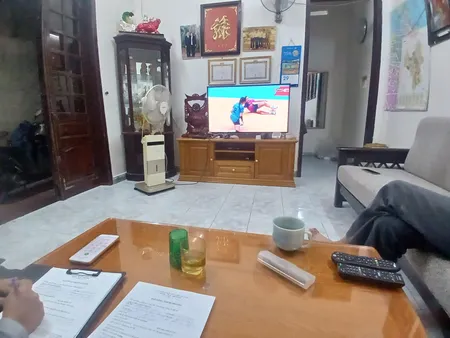 Bán nhà Thanh Bình 82.4m² ngang 1.2/6m giá 13.9 tỷ Phường Hà Đông (LH: Zalo 0862299066)