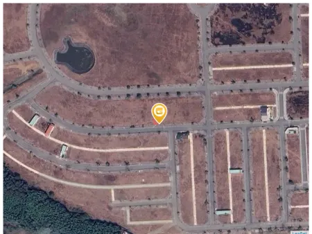 Bán đất 100.2m² ngang 5m giá 1.3 tỷ Xã Ngãi Giao