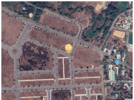 Bán đất 100.1m² ngang 5m giá 1.2 tỷ Xã Ngãi Giao