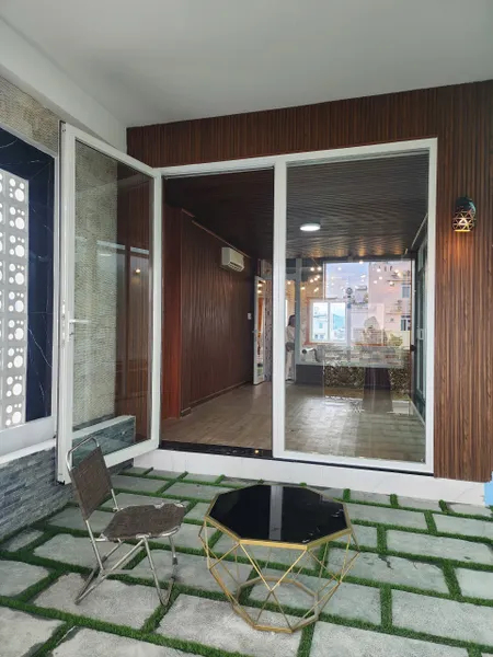 PL131 Bán nhà 4 tầng mặt tiền Lê Hồng Phong - Phước Long cách biển 2.9km