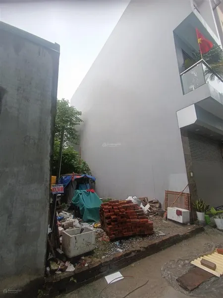 Bán đất tại vân nội, đông anh, hà nội, giá cực chất 3 tỷ, 43.8m2