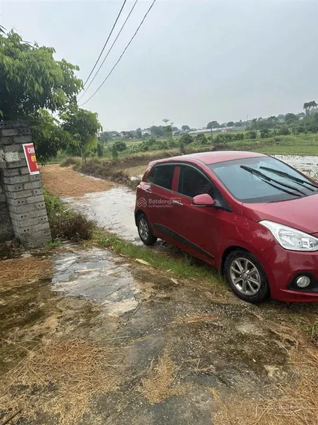 Siêu phẩm đất rẻ tại lạng giang 93m² vuông vắn, pháp lý chuẩn, giá chỉ 850 triệu!