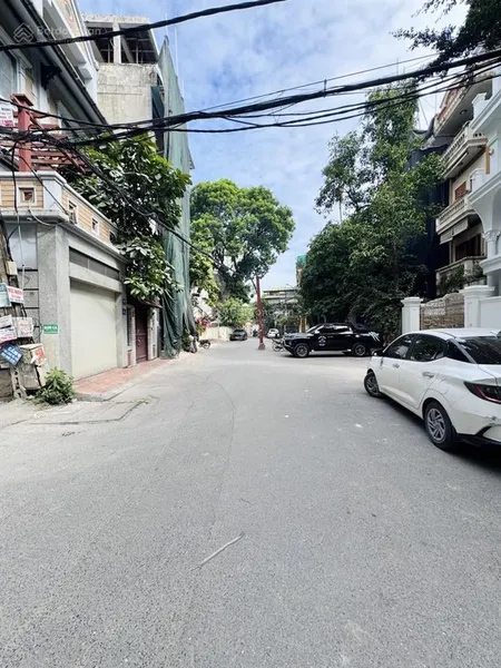 Mảnh đất vàng tt ba đinh lô góc sát mặt phố quần ngựa khu vip kinh doanh đỉnh 65m mà chỉ nhỉnh 14.3