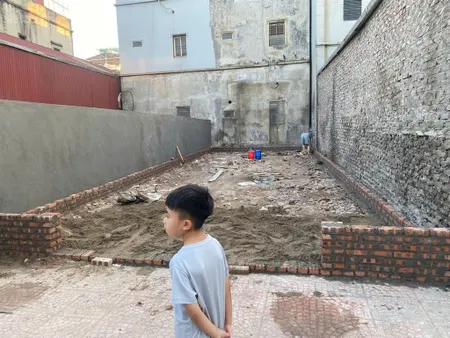 Đất đẹp giá rẻ long biên 80.5m² thổ cư, mặt đường lớn, vỉa hè rộng, chỉ 180 tr/m2