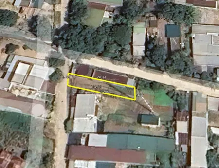 Cơ hội vàng sở hữu đất nền lý tưởng tại phường cam nghĩa, cam ranh, khánh hòa giá chỉ 1,98 tỷ!