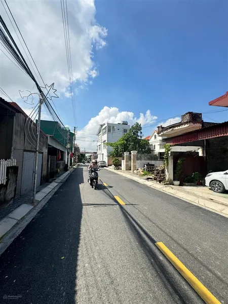 Bán đất tràng cát, 4,4 tỷ, 116m2, pháp lý đầy đủ