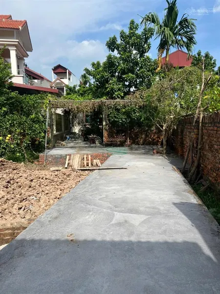 Bán đất 52m2 tại thôn báo đáp đường 179, kiêu kỵ, gia lâm, hà nội, giá siêu hời 3 tỷ