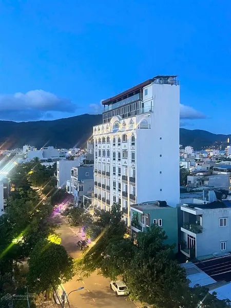 Bán đất tặng nhà ngang 7m lê văn thứ cách biển 200m chỉ nhỉnh 17 tỷ, 0906 657 ***