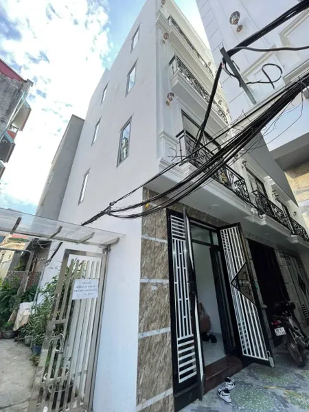 BÁN NHÀ PHỐ VIỆT HƯNG – NHÀ MỚI 35m2, 5 TẦNG, LÔ GÓC, SIÊU THOÁNG, GIÁ CHỈ 6.75 TỶ!