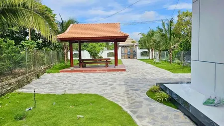 CHÍNH CHỦ BÁN LÔ ĐẤT 1008M, sổ riêng đất full hồng lên thổ cư được