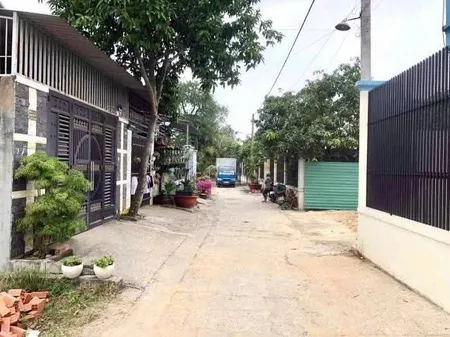 Bán đất 102.1m² ngang 5m giá 2.75 tỷ Phường Lái Thiêu