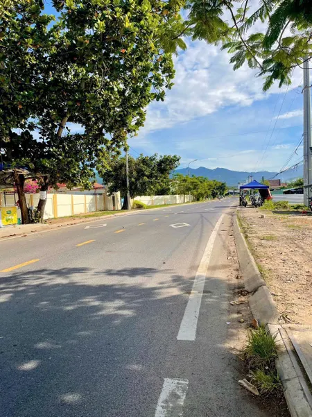 Đất dân cắt bán, Diên Khánh giá ngộp 890tr