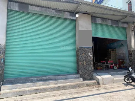 Bán đất mặt tiền đường 23 tháng 10 diên an bán 16 tỷ