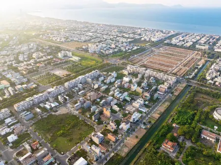 Bán đất 5x20m Đường Hoà Phú 28, gần Biển Nguyễn Tất Thành - Giá 6,85 Tỷ TL