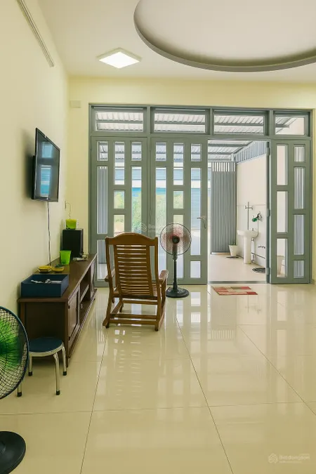 Bán nhà chính chủ KDC đồng bộ, cạnh bến xe Quận 8, ngang khủng 5x21, giá nhỉnh 7 tỷ