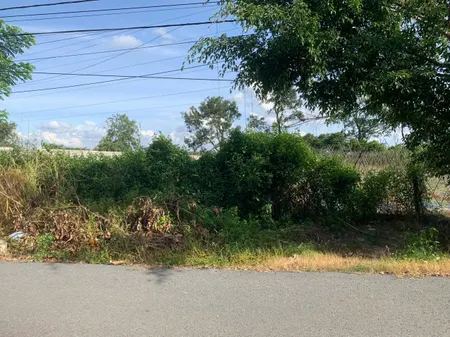 Bán đất 2022.2m² ngang 28.86m giá 7.5 tỷ Xã Nhuận Đức có 100m thổ cư