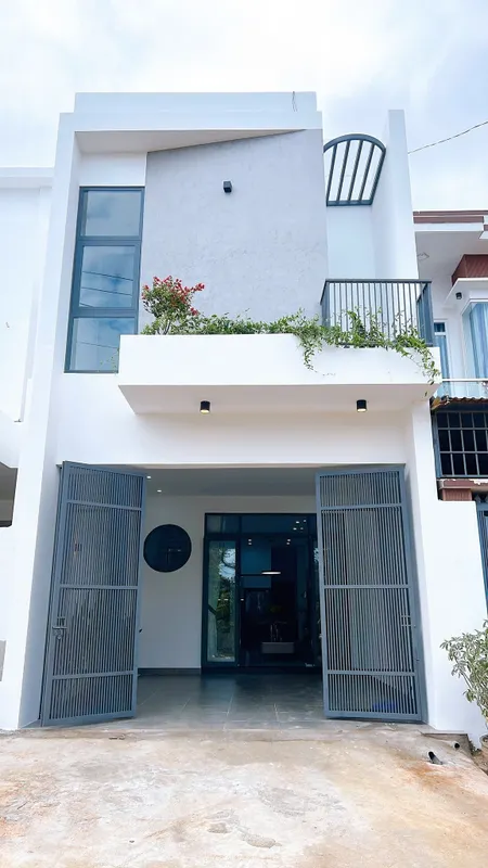 🏡 SIÊU PHẨM NHÀ LẦU 90M2 - LONG AN - 2 TỶ 7 - SHR - FULL THỔ CƯ 💥