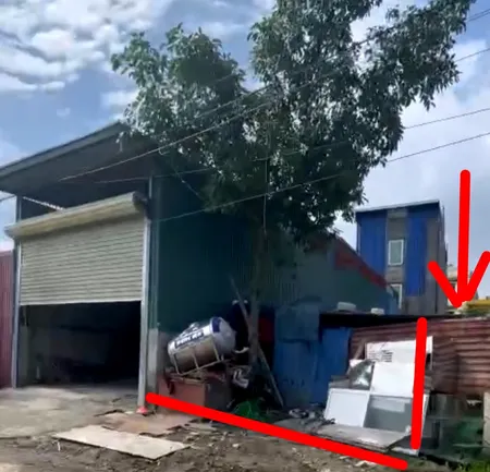 31/10/2025.Bán đất 100m² ngang 5m . đường quay hoạch 7m. giá 2.85 tỷ Phường An Hải( An Đồng). liên hệ 0362558882