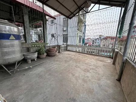 BÁN NHÀ 3 TẦNG 63M2 TẠI TÂY TỰU, BẮC TỪ LIÊM