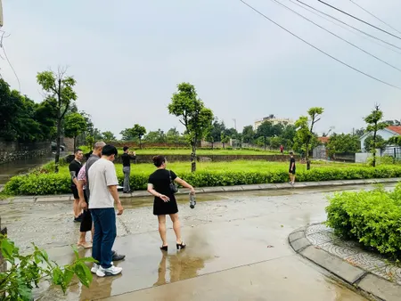 📍 Vị Trí Vàng Tại Trung Tâm Đông Triều - Giá Sang Tên Chỉ Từ 1Tỷ - Dư Địa Tăng Trưởng Cực Lớn