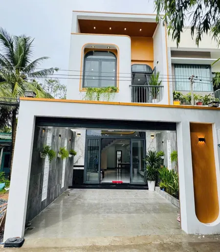 Bán Nhà Nguyễn Hữu Trí - Gần Chợ Đệm - Bình Chánh