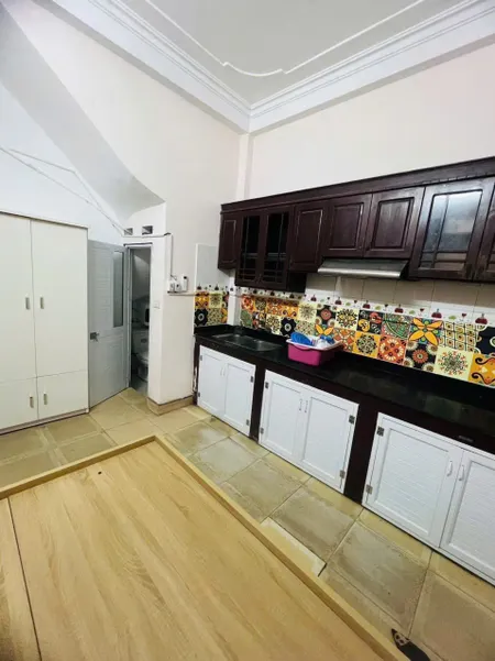 CHO THUÊ PHÒNG TRỌ – NGÕ 122 KIM GIANG, HOÀNG MAI, HÀ NỘI