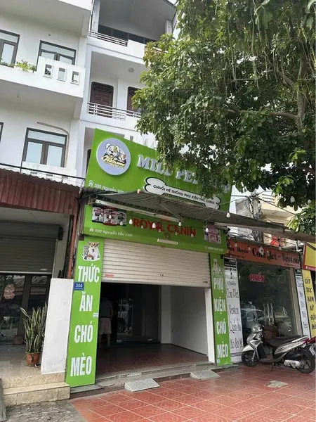 NHÀ CHÍNH CHỦ - MẶT TIỀN - Số 300 Nguyễn Văn Linh, Phường Thanh Bình, TP Hải Dương ( Hải Phòng mới )