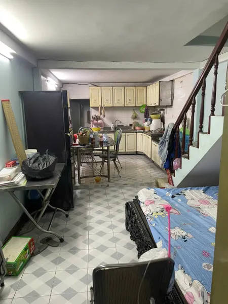 NHÀ ĐẸP – GIÁ TỐT –CHÍNH CHỦ CẦN BÁN NHÀ TẠI 440/7, Đường Phan Văn Trị, P.7, Quận 5, TP.HCM