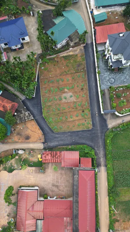 Tìm chủ mới cho lô đất view sông – thoáng, mát,  715tr, 110m tại Hợp Thành, Hòa Bình