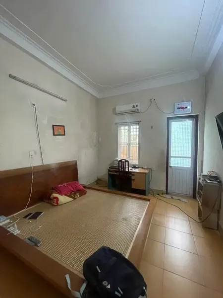 Bán gấp nhà 4 tầng mặt phố Phúc Thịnh, 66m2, mặt tiền 3.6m, 2 thoáng, vỉa hè và đường ô tô rộng đỗ ngày đêm, KD văn phòng, giá 11.7 tỷ