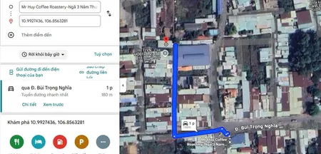 Bán nhanh có thương lượng cho người có thiện chí.