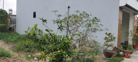 Bán 73.6 m Lâm Động cách đường thôn trải nhựa 50m ngõ oto 7 chỗ . L/h :076.231.9990 e Thuý