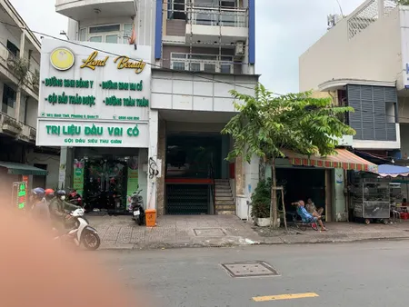 SANG NHƯỢNG MẶT BẰNG – ĐƯỜNG BÌNH THỚI, QUẬN 11