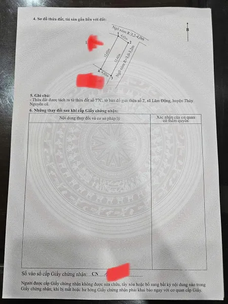 Bán 50 m thôn Đền Lâm Động cách đường thôn 30 m . Chỉ hơn 100 m ra chợ . L/h:076.231.9990 e Thuý