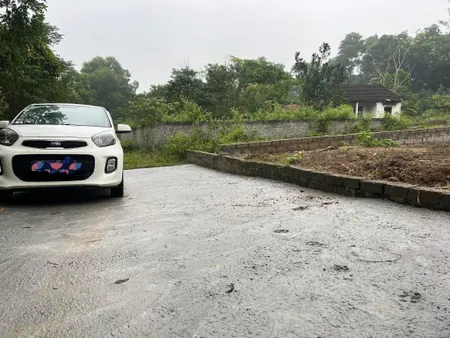 Bán đất 130,5m2 tại Thanh Mỹ  phường Tùng Thiện, Sơn Tây, Hà Nội