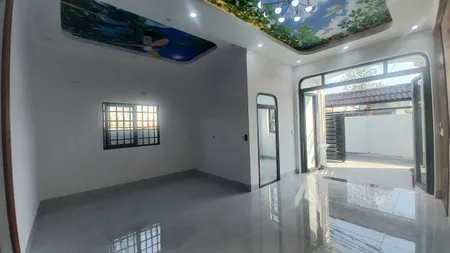 Bán nhà kp7 P.Tân Phong sát bên KDC Tân Phong, sổ riêng