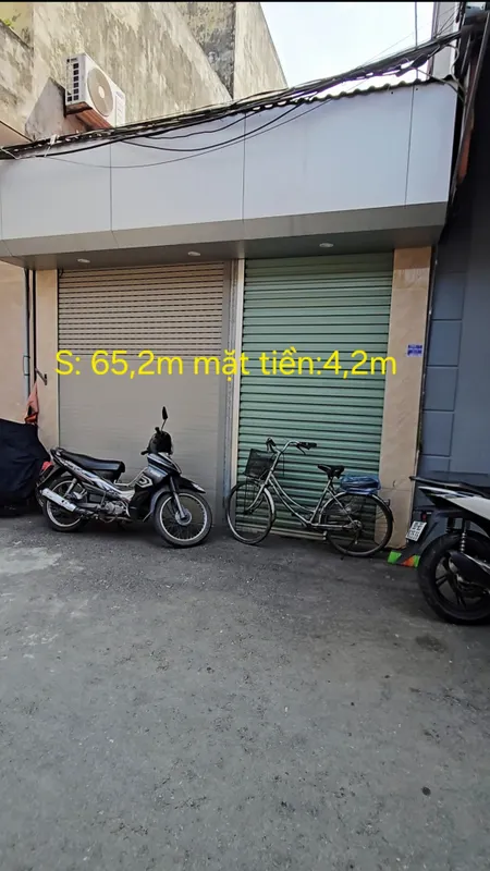 [ Liền Kề Phân Lô Bàn Cờ, Nội Thành Phủ Lý ]

📍Bán đất tặng nhà 1,5 tầng đẹp nội thành Phủ Lý Đ/C: TDP Lê Lợi, Phường Phù Vân, TP Phủ Lý