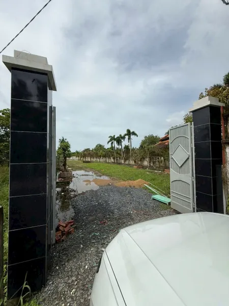 Bán 825m2 đất lúa mặt kênh Bờ Cua, Phước Lợi, Long An, giá đầu tư