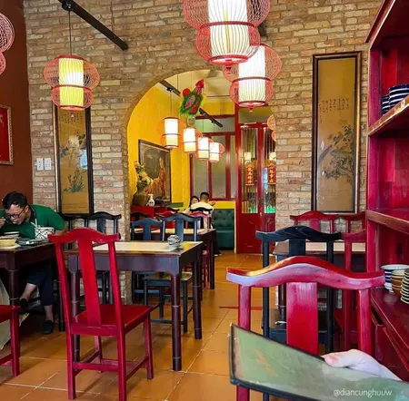 Nhà vị trí đẹp 3.8 x 17m 1 trệt 3 lầu Trần Điện Quận 5 TP.HCM