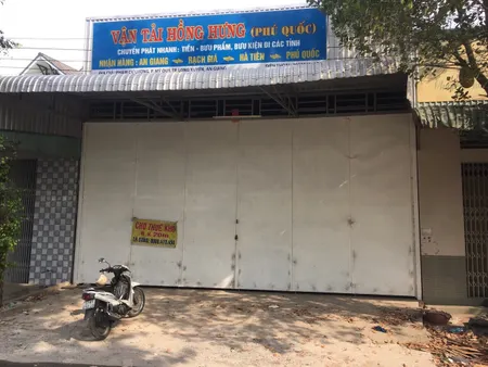 Bán nhà 194.4m² giá 7.2 tỷ Phường Long Xuyên