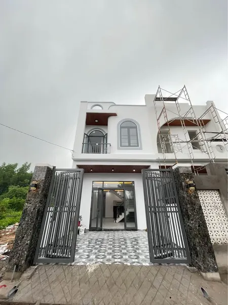 CĂN GÓC 2 MẶT TIỀN 700TR SỞ HỮU NGAY MỚI VỪA HOÀN THIỆN NGAY TRUNG TÂM