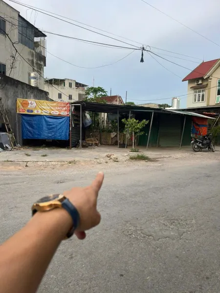 CHÍNH CHỦ CẦN CHO THUÊ HOẶC CHUYỂN NHƯỢNG ĐẤT GÓC 2 MẶT TIỀN – TRUNG TÂM TP VINH (CŨ)