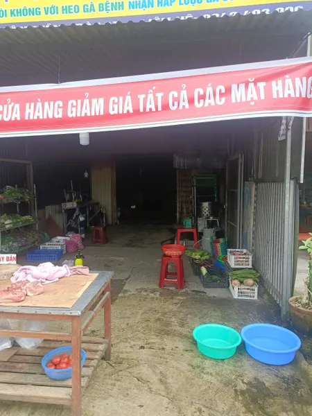 CẦN SANG NHƯỢNG MẶT BẰNG KINH DOANH – 44 HÙNG VƯƠNG