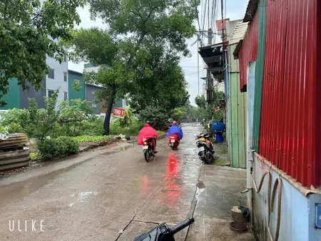 Bán nhà mặt phố Phú Lương, 52m2, mặt tiền 3.9m, KD văn phòng, tiềm năng tăng trưởng, giá 11.9 tỷ