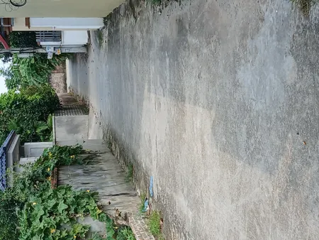 CẦN BÁN 41M2 ĐẤT Ở TRONG NGÕ TẠI TUY LỘC, TRẠCH MỸ LỘC, PHÚC THỌ