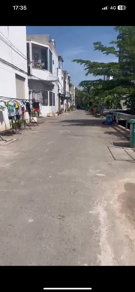 CHỈ 26tr/m2 TÌM NHÀ ĐẦU TƯ PHÂN LÔ - 3000m2 SỔ VUÔNG VỨC - HÀNG HIẾM CÒN SÓT LẠI - NGÔ CHÍ QUỐC, BÌNH CHIỂU