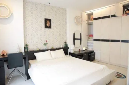 4A/ HOÀNG DIỆU PHÚ NHUẬN (8X7M) 3 TẦNG ST 2PN 4WC. GIÁ 15 TRIỆU/ THÁNG