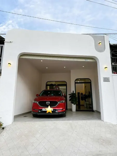 Kèo Thơm CÓ CĂN NHÀ CẤP 4 SHR TC, gần cây xăng Hải Phát Bửu Long